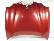 Motorhaube 4PUERTAS Jaguar S-type (X200) Limousine 2.5 V6 24V (AJ(V6)) 2002