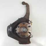 Achsschenkel Links Vorne 40015EB040 Nissan Pathfinder (R51) SUV 2.5 dCi 16V 4x4 (YD25DDTi) 2005