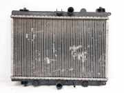 Radiator 734290 MG ZS Limousine 1.8 16V 120 (18K4F) 2004