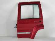 Hintertür Links Jeep Cherokee/Liberty (KJ) Geländewagen 2.8 CRD 16V (ENR) 2004