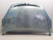 Motorhaube Citroën Xsara Picasso (CH) Großraumlimousine 2.0 16V (EW10J4(RFN)) 2003