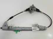 Fensterheber Elektr. Links Hinten 46536308 Fiat Punto II (188) Schrägheck 1.2 60 S (188.A.4000) 2001