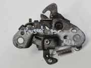 Schlossfänger Motorhaube Peugeot 206 (2A/C/H/J/S) Schrägheck 1.4 XR,XS,XT,Gentry (TU3JP(KFX)) 2000