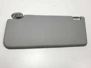 Sonnenblende Rechts 83230ST3E82ZA83230ST3E82ZB Honda Civic (MA/MB) Schrägheck 5-drs 1.5i VTEC-E 16V (D15Z8) 2000