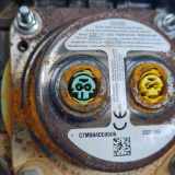 Airbag Beifahrer A2478607302 Mercedes-Benz GLA (H247) SUV 2.0 200d (OM654.920) 2020