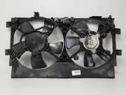 Kühlerventilatormotor Peugeot 4007 (VU/VV) SUV 2.2 HDiF 16V (DW12METED4(4HN)) 2007