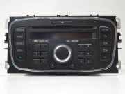 Seitenständer BS7T18C815AG Ford Mondeo IV Wagon Kombi 1.6 TDCi 16V (T1BB) 2011