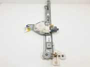 Fensterheber Elektr. Links Hinten 05074823AAF Jeep Compass I (MK49) SUV 2.2 CRD 16V 4x2 (OM651.925) 2011
