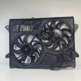 Kühlerventilatormotor F00S3D2021 Opel Antara (LA6) SUV 2.2 CDTI 16V 4x4 (Z22D1(Euro 4)) 2011