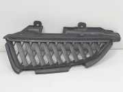 Grill MN145455 Mitsubishi Grandis (NA) Großraumlimousine 2.4 16V MIVEC (4G69) 2004