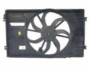 Kühlerventilatormotor 1K0121205N Volkswagen Golf V (1K1) Schrägheck 1.6 (BSE) 2007 BSE
