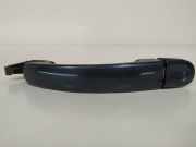 Türgriff Außen Links Hinten 1K5837205 Volkswagen (1K2) Trendline 1.9 TDI 105 CV Motor 1,9 Ltr. - 77 kW TDI 4 puertas 2005 2005