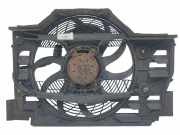 Kühlerventilatormotor 6921397 BMW 5 serie (E39) Limousine 525d 24V (M57-D25) 2000