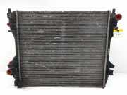 Radiator Jaguar XF (CC9) 3.0 S D V6 24V (306DT) 2009