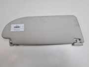 Sonnenblende Links 6L0857551F Seat SC (6J1) Reference Motor 1,2 Ltr. - 51 kW 12V 3 puertas 2008 2008