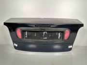 Heckklappe Renault Megane (EA) Cabrio 1.6 16V Sport (K4M-700) 2000