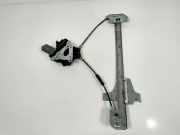 Fensterheber Elektr. Links Hinten 32262604 Fiat Ulysse (179) Großraumlimousine 2.0 16V (EW10J4(RFN)) 2004