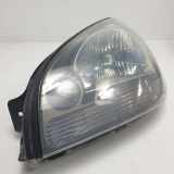 Scheinwerfer Links Hyundai Tucson (JM) SUV 2.0 CRDi 16V 4x2 (D4EA) 2004
