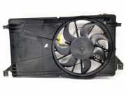 Kühlerventilatormotor 3M5H8C607RG Ford C-MAX (CAP) 1.8 TDCI CAT 115CV DURATEC Motor 1.8 TDCi - 85 KW 5 puertas 2005 2005