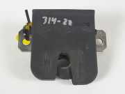 Heckschloss 6Q6827505B Volkswagen (9N1) Trendline Motor 1,4 Ltr. - 55 kW TDI 3 puertas 2004 2004
