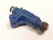 Kraftstoff-Injector A1120780149 Mercedes-Benz CLK (R209) Cabrio 3.2 320 V6 18V (M112.955) 2003