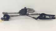 Scheibenwischermotor Vorne 1593001431 Mazda 6 (GH12/GHA2) Limousine 2.0i 16V S-VT (LF) 2007