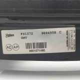 Kühlerventilatormotor 9661571480 Peugeot Partner Tepee (7A/B/C/D/E/F/G/J/P/S) Großraumlimousine 1.6 HDI 90 16V Phase 1 (DV6ATED4(9HX)) 2008