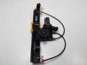 Fensterheber Elektr. Links Hinten 8X23F27001AC Jaguar XF (CC9) Limousine 2.7 D V6 24V (7G) 2008