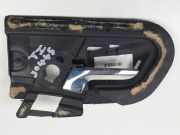 Türgriff Innen Links Hinten 2027601361 Mercedes-Benz C (W202) Limousine 2.5 C-250 TD 20V (OM605.960) 1995