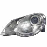 Scheinwerfer Links 89313159 Volkswagen Eos (1F7/F8) Cabrio 2.0 TDI DPF (BMM) 2006 BMM
