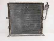 Klimakondensator 64538371653 BMW 3 serie (E36/2C) Cabrio 328i 24V (M52-B28) 1995