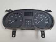 Tachoeinheit Kmh P8200359415E Renault II PHASE 2 CAJA CERRADA 2.5 dCi 115 Fg. 3300 L2H1 Motor 2,5 Ltr. - 84 kW 16V Turbo Diesel 4 puertas 2003 2003