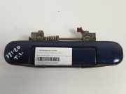 Türgriff Außen Links Hinten Nissan Primera (P10) Limousine 2.0i 16V SPi (SR20DI) 1990