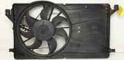 Kühlerventilatormotor 3M5H8C607RG Ford Focus 2 Wagon Kombi 1.8 TDCi 16V (KKDA) 2005