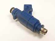 Kraftstoff-Injector A1120780149 Mercedes-Benz CLK (R208) Cabrio 3.2 320 V6 18V (M112.940) 1998