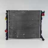 Radiator 214104EB0A Nissan Qashqai (J11) SUV 1.2 DIG-T 16V (HR12DDT(Euro 5)) 2015