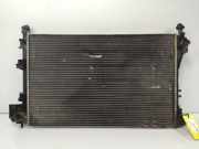Radiator 870824GD Opel Vectra C GTS Schrägheck 1.8 16V (Z18XE) 2002