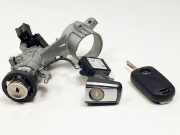 Alarmanlage 20912838 Opel Insignia Sports Tourer Kombi 2.0 CDTI 16V 160 Ecotec (A20DTH) 2009