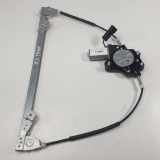 Fensterheber Elektr. Links Vorne 46803650 Fiat Panda (169) Schrägheck 1.2 Fire (188.A.4000) 2003