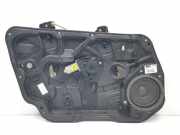 Fensterheber Elektr. Links Vorne 30784310 Volvo V60 I (FW/GW) Kombi 2.4 D5 20V (D5244T15) 2011