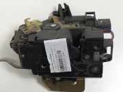 Türschloss Links Vorne 4B1837 Audi A6 (C5) Limousine 2.4 V6 30V (AGA) 1997