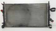 Radiator 3M5H8005TL Ford C-Max (DM2) Großraumlimousine 1.8 16V (QQDB) 2008