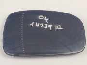 Außenspiegelglas Links Peugeot 306 (7A/C/S) Schrägheck 1.6i XR,XT,ST (TU5JP(NFZ)) 1997