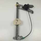 Fensterheber Elektr. Links Hinten 0130821630 Renault Espace (JE) Großraumlimousine 2.0 16V Grand Espace (F4R-700) 2002