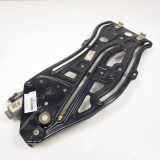 Fensterheber Elektr. Links Hinten 9680072480 Peugeot 207 CC (WB) Cabrio 1.6 16V (EP6(5FW)) 2007