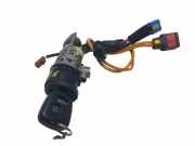 Zündschloss + Schlüssel 964087838D Peugeot 406 Break (8E/F) Kombi 2.0 HDi 90 (DW10TD(RHY)) 1999