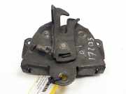 Schlossfänger Motorhaube Mitsubishi Colt (Z2/Z3) Schrägheck 1.5 DI-D 12V HP (OM639.939) 2007