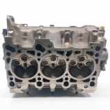 Zylinderkopf 078103373AH Audi A4 Cabriolet (B6) Cabrio 2.4 V6 30V (BDV) 2002