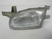 Scheinwerfer Links HALOGENO Hyundai Accent II/Excel II/Pony Schrägheck 1.3i 12V (G4EH) 1997