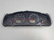 Tachoeinheit Kmh VP5NFF10A855AC Nissan Navara (D40) Pick-up 2.5 dCi 16V 4x4 (YD25DDTi) 2006
